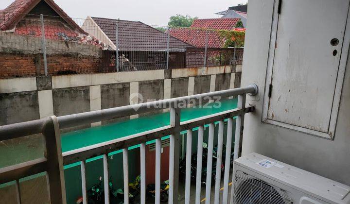 Di jual apartemen Taman Semanan Indah 24