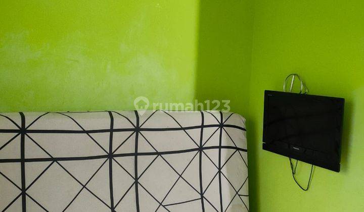 Di jual apartemen Taman Semanan Indah 26