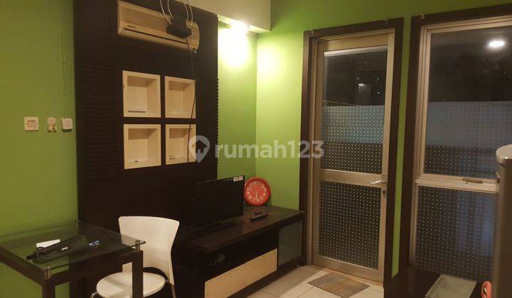 Di jual Apartemen Taman Semanan Indah 1