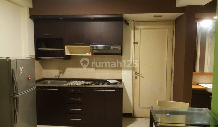 Di jual Apartemen Taman Semanan Indah 3