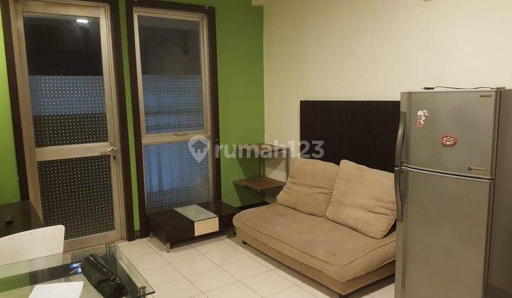 Di jual Apartemen Taman Semanan Indah 2