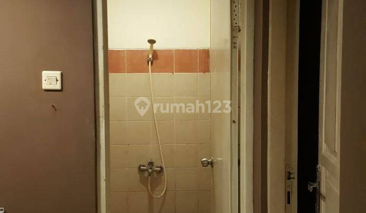Di jual Apartemen Taman Semanan Indah 4