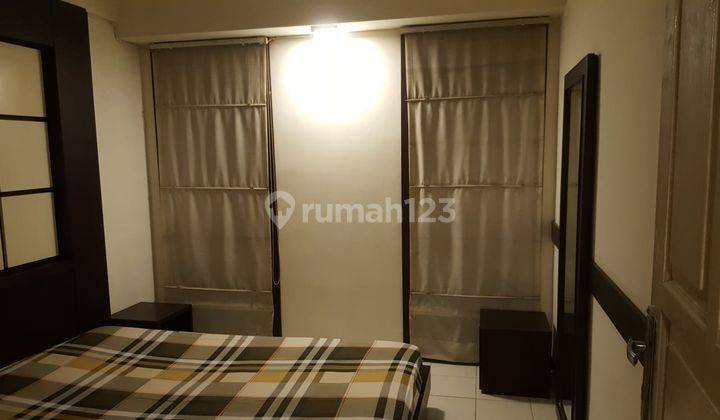 Di jual Apartemen Taman Semanan Indah 5