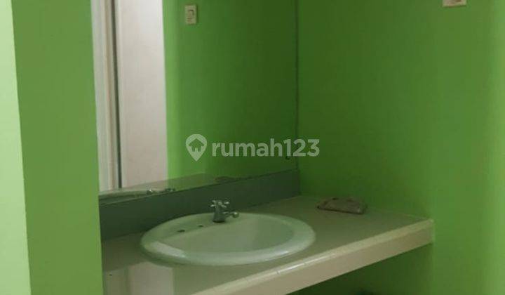 Di jual apartemen Taman Semanan Indah 2