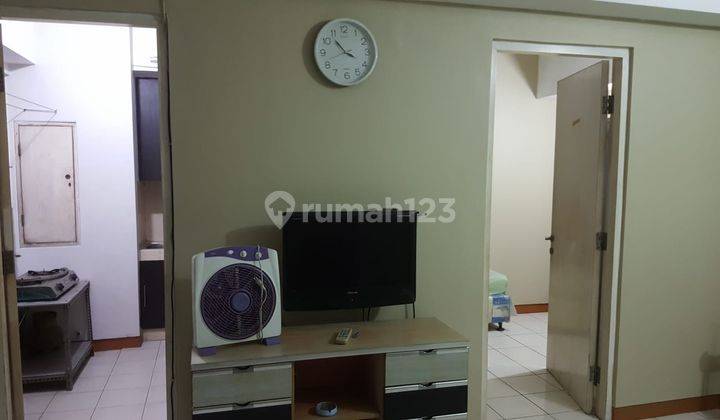 Di jual apartemen Taman Semanan Indah 6