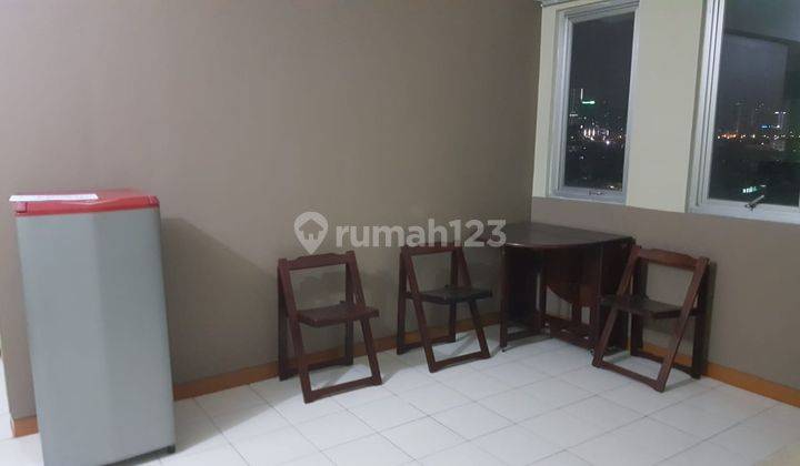 Di jual apartemen Taman Semanan Indah 12