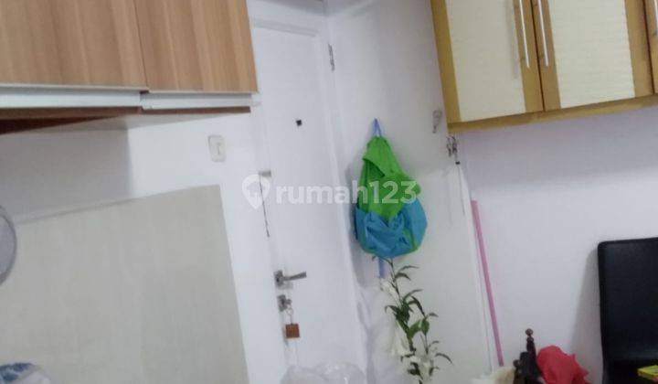 Di jual Apartemen Taman Semanan Indah 2