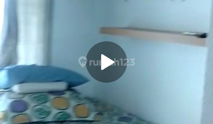 Di jual Apartemen Taman Semanan 1