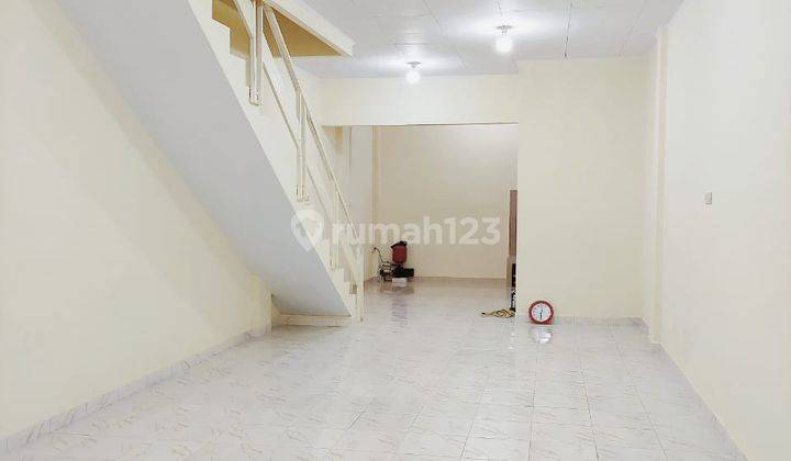 Di jual Ruko di Poris indah  4
