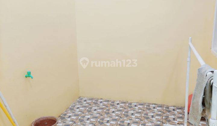 Di jual Ruko di Poris indah  6