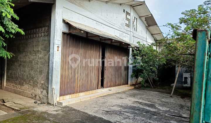 Di jual tempat usaha,di larangan,cileduk,tangerang 1