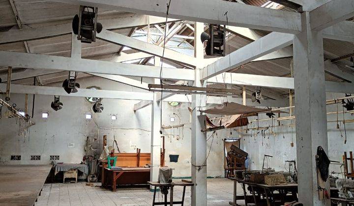 Di jual tempat usaha,di larangan,cileduk,tangerang 3