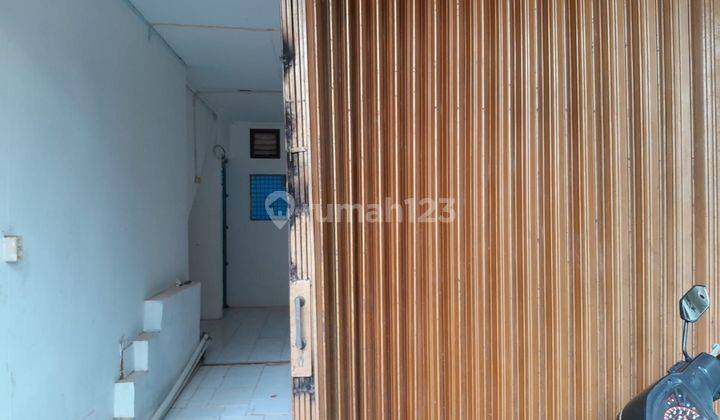 Di jual rumah di Angke,Tambora,jakarta barat 2