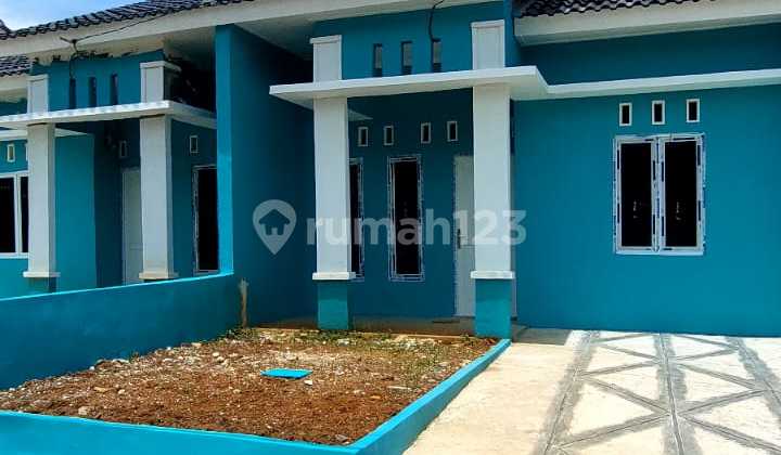Rumah murah Depok