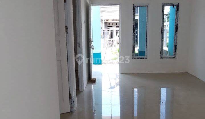 Rumah murah Depok