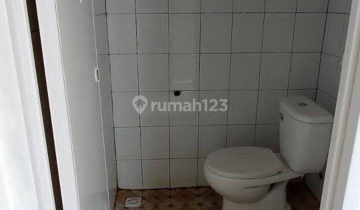 Rumah SHM  murah daerah sawangan Depok