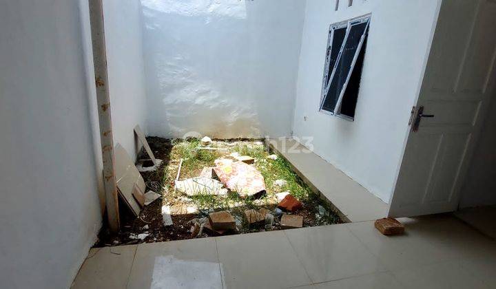 Rumah SHM  murah daerah sawangan Depok