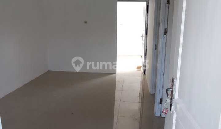 Rumah harga murah dan bersertifikat
