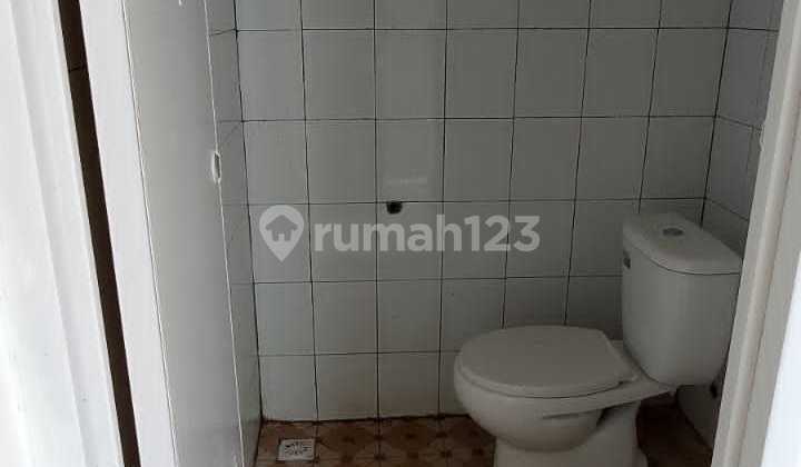 Rumah harga murah dan bersertifikat