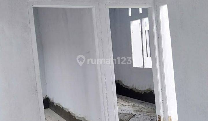 Rumah subsidi dekat Jakarta  2