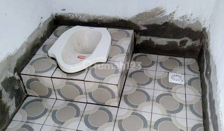 Rumah subsidi dekat Jakarta  5
