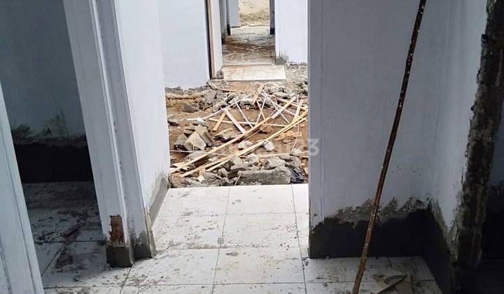 Rumah bersubsidi depok 3