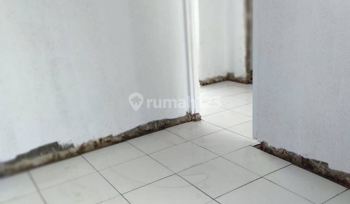 Rumah subsidi dijual bersertifikat  4