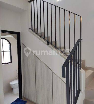 Rumah 2 lantai murah dekat pondok cabe tangerang selatan 5