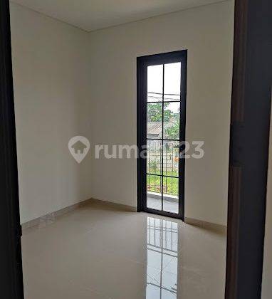 Rumah 2 lantai murah dekat pondok cabe tangerang selatan 10