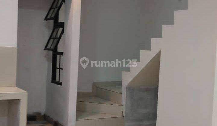 Jual Cepat Rumah Baru Siap Huni di Harapan Indah 2 Bekasi 2