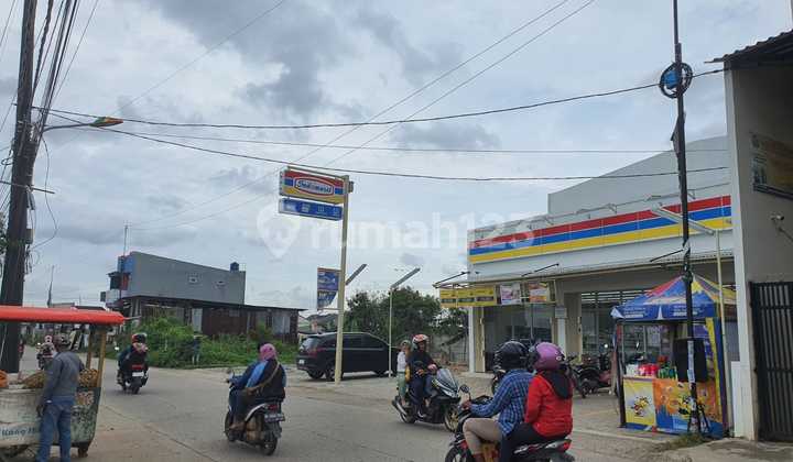 Dijual Ruko di Babelan Kabupaten Bekasi 3