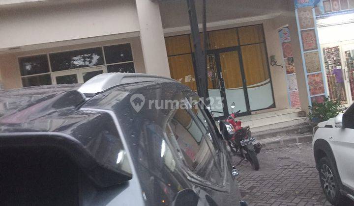 Dijual Ruko di Grand Galaxy 13