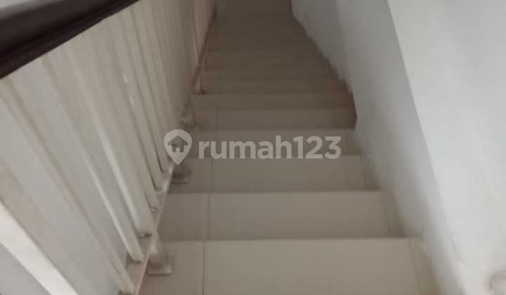 Dijual Ruko di Grand Galaxy 15