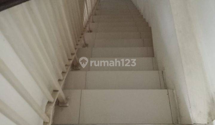 Dijual Ruko di Grand Galaxy 17