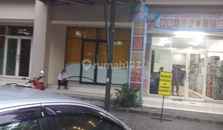 Dijual Ruko di Grand Galaxy 1