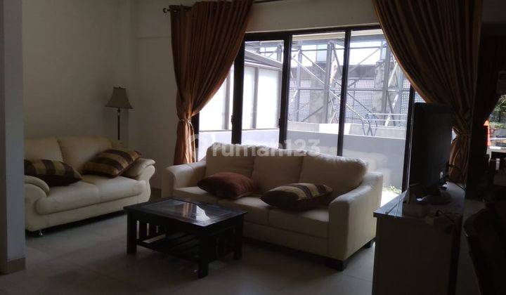 Dijual Townhouse Thamrin City Residence, Jakarta Pusat 4