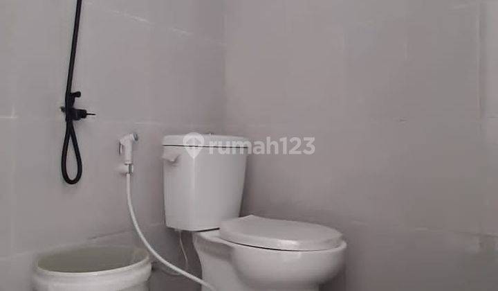 Dijual Rumah Minimalis di Perum Sektor 5 Pondok Ungu Permai 5