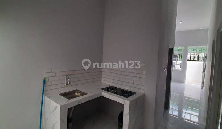 Dijual Rumah Minimalis di Perum Sektor 5 Pondok Ungu Permai 7