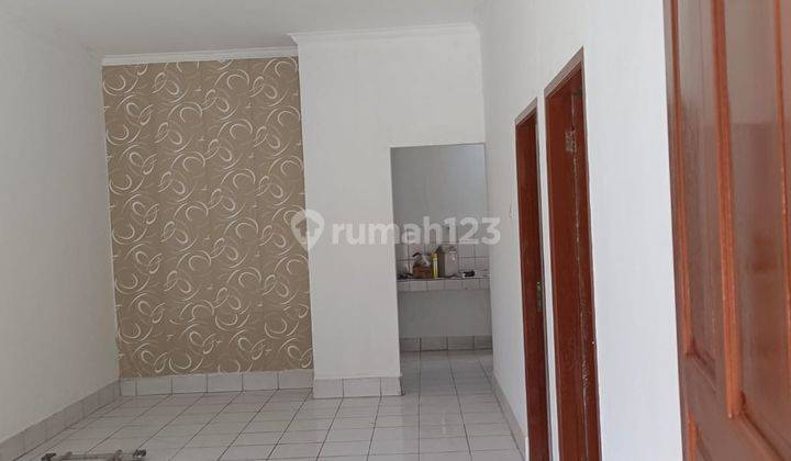 Disewakan Rumah Siap Huni Di Pulo Gebang Permai Jakarta Timur 4
