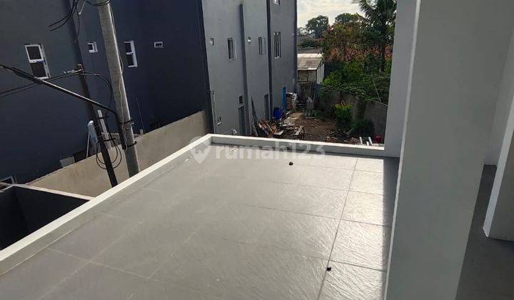 Dijual Rumah Baru Cluster Unicorn di Dekat Summarecon Crown Gading 3