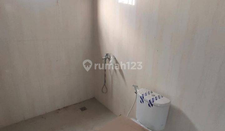 Dijual Rumah Baru Cluster Unicorn di Dekat Summarecon Crown Gading 7