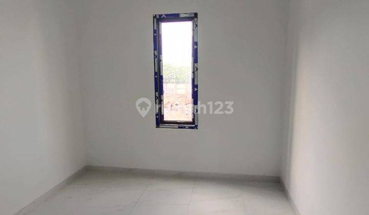 Dijual Rumah Baru Cluster Unicorn di Dekat Summarecon Crown Gading 11