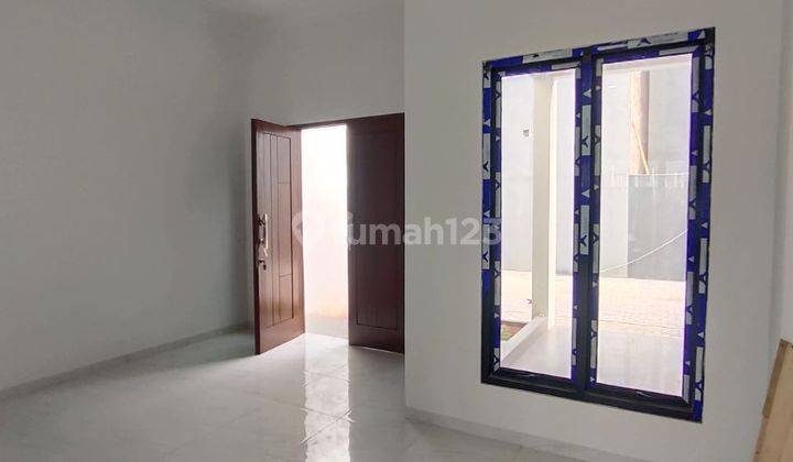 Dijual Rumah Baru Cluster Unicorn di Dekat Summarecon Crown Gading 10