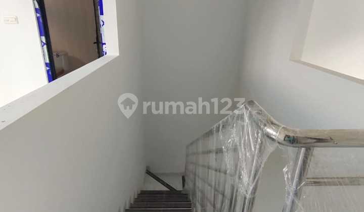 Dijual Rumah Baru Cluster Unicorn di Dekat Summarecon Crown Gading 12