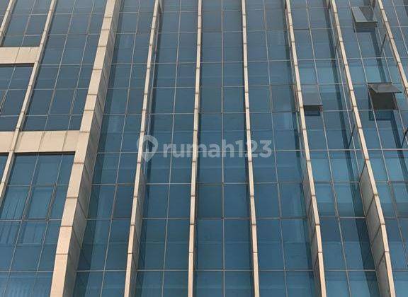 Dijual disewa Boutique Office Cengkareng Business City di Banten 1