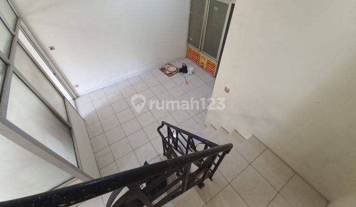 Disewakan Ruko Bulevar Hijau Kota Harapan Indah 1