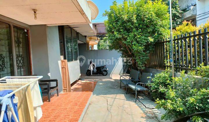 Dijual Rumah Bagus Siap Huni di Sunrise Garden Jakarta Barat  2