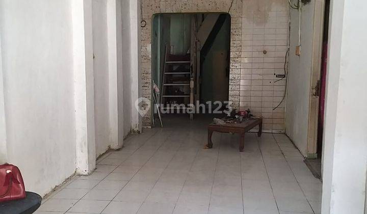 Dijual Cepat Rumah Di Pulogebang Permai Jakarta Timur. 2