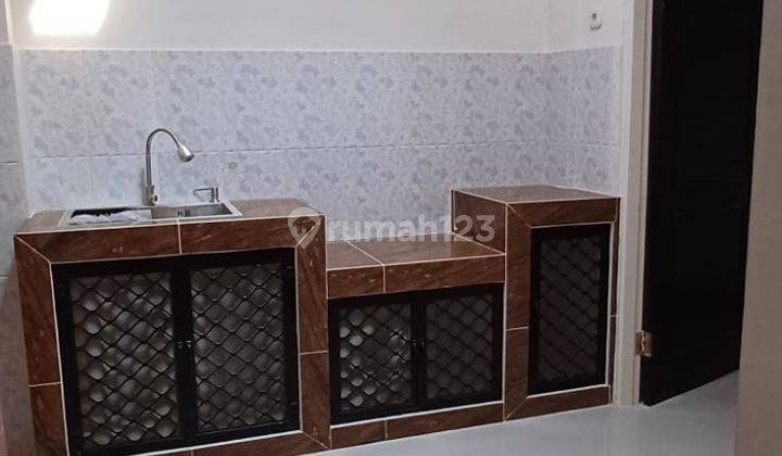 Dijual Rumah Harapan Baru 1