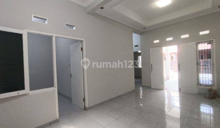 Dijual disewakan Rumah Minimalis di Harapan Indah, Bekasi 1